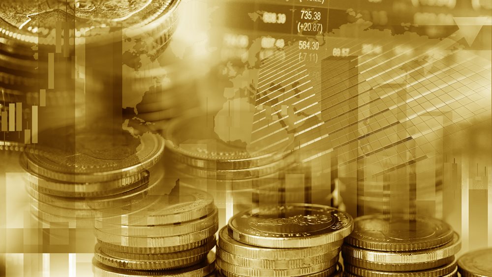 Ήπια ανοδικά το Χρηματιστήριο