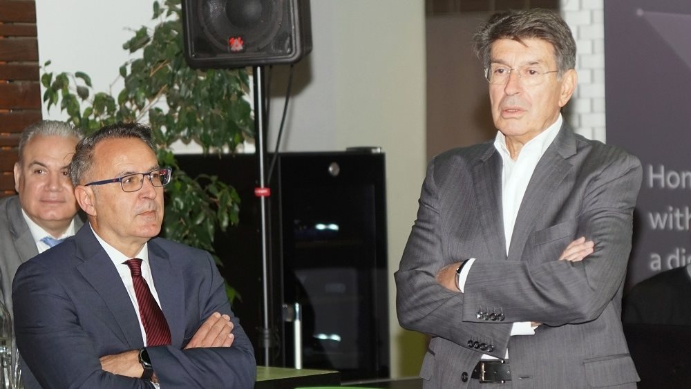 Θεόδωρος Φέσσας 11.05.2023
