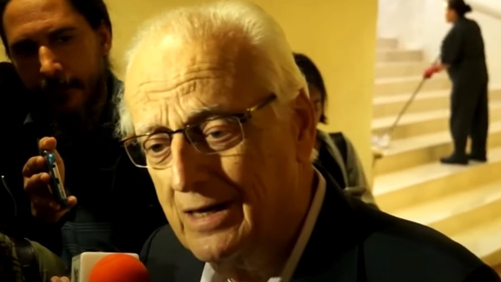 ΗΠΑ: Πέθανε ο βουλευτής των Δημοκρατικών Μπιλ Πασκρέλ