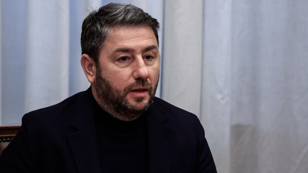 Ν. Ανδρουλάκης: Τροχονόμος των ισχυρών συμφερόντων και των πολυεθνικών ο κ. Μητσοτάκης
