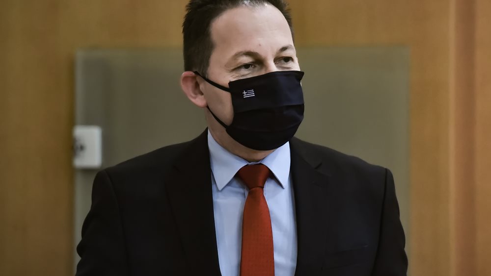 Στ. Πέτσας: Εάν αυτή είναι η αντιπολίτευση που έχει να αντιμετωπίσει ο Κ. Μητσοτάκης, θα κυβερνά για πολλά χρόνια