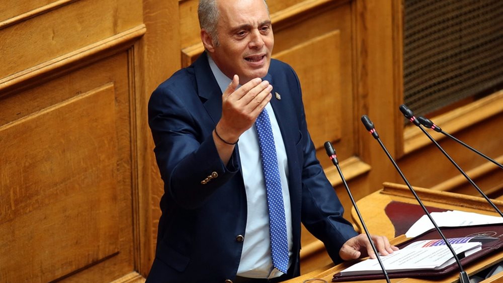 Κυρ. Βελόπουλος: Όλοι γνωρίζατε για τον ΟΠΕΚΕΠΕ