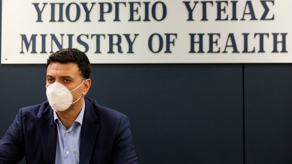Β. Κικίλιας στον Αλ. Τσίπρα: Αντιλαμβάνεστε την πολιτική μόνο ως επικοινωνία