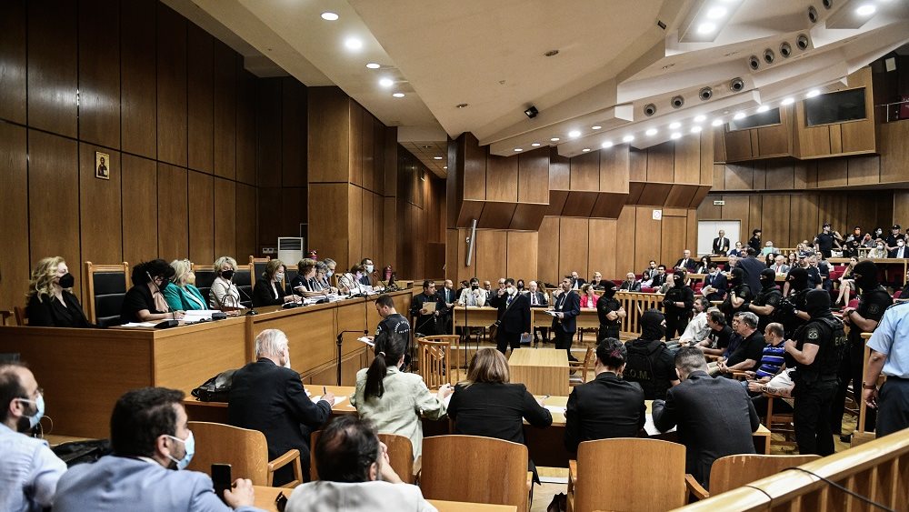 Τσουχτερά πρόστιμα έως 500 ευρώ για μάρτυρες που δεν εμφανίζονται σε ανάκριση ή ακροατήρια