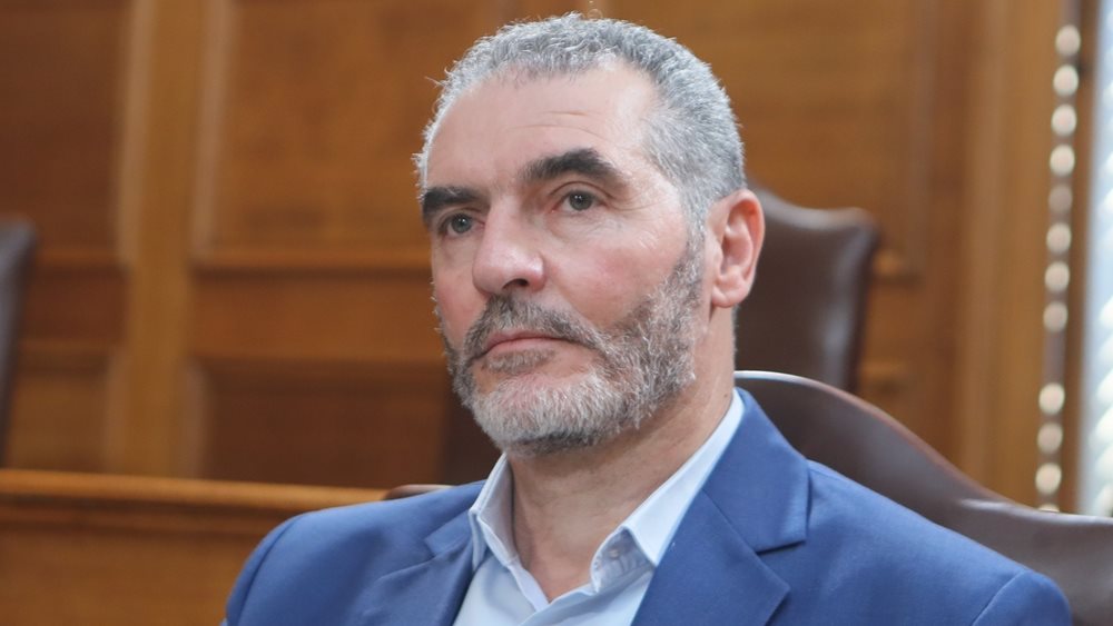 Εξεταστική ΟΠΕΚΕΠΕ - Μ. Χνάρης (ΠΑΣΟΚ): Καμία αρμοδιότητα δεν είχα για καταμέτρηση ζώων και επιδοτήσεις