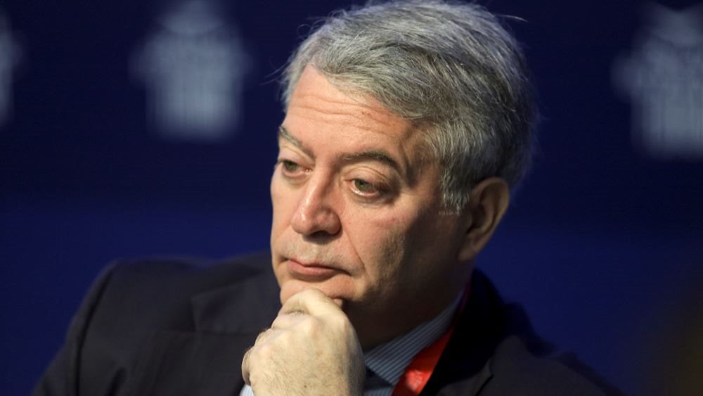 Απόστολος Ταμβακάκης (EOS II Fund): Ισχυρό αναπτυξιακό αποτύπωμα στις μικρομεσαίες επιχειρήσεις