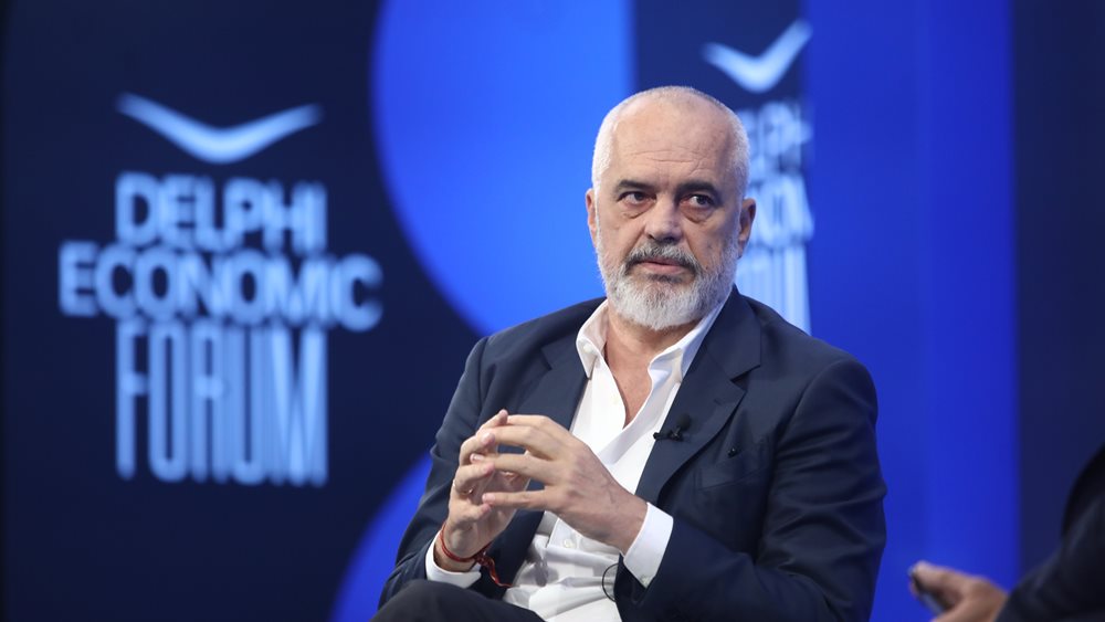 Το καυστικό χιούμορ του Ράμα για τις εικασίες περί ανάμιξης Πούτιν στον θάνατο του Πριγκόζιν
