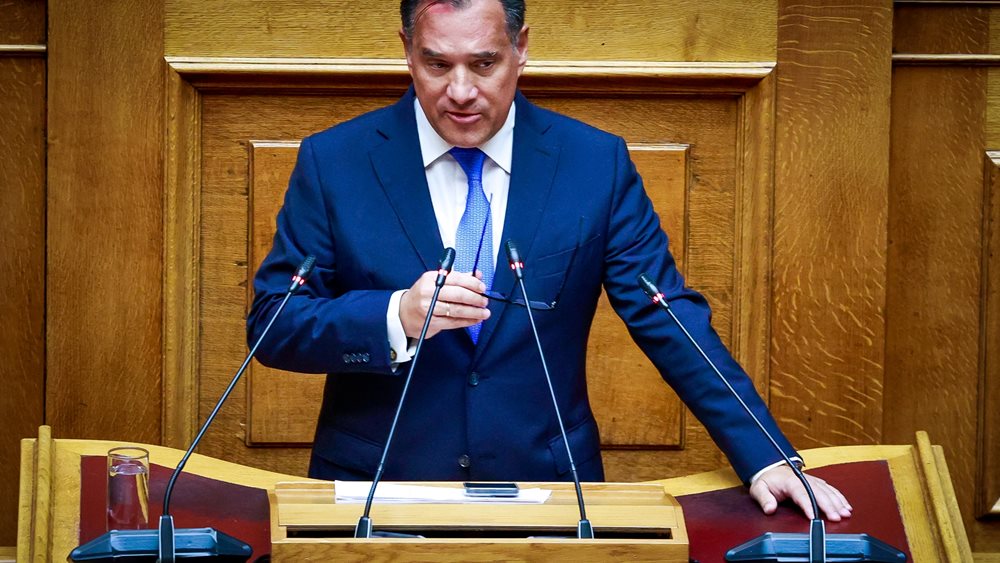 Άδ. Γεωργιάδης: Από 28 Νοεμβρίου ξεκινούν τα δωρεάν απογευματινά χειρουργεία