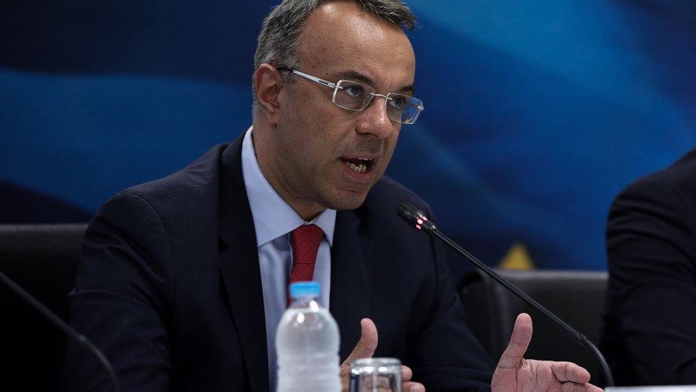 Σταϊκούρας: &quot;Το επιτόκιο λογικά θα είναι χαμηλότερο από οποιαδήποτε άλλη έκδοση 10ετούς ομολόγου&quot;