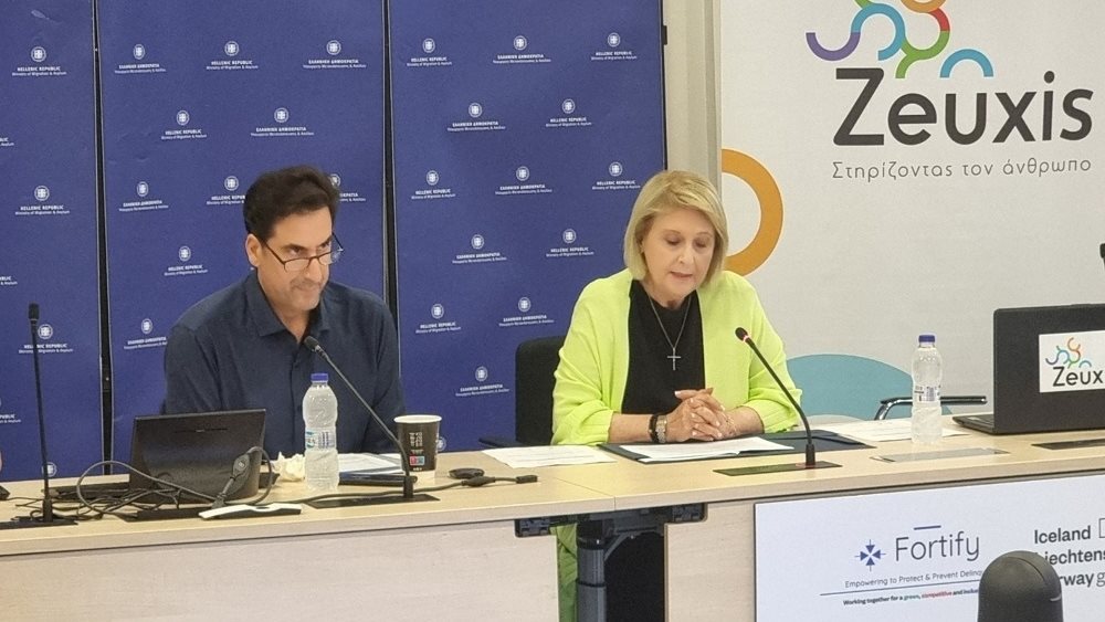 Πρωτοβουλία του υπουργείου Μετανάστευσης και Ασύλου για τη νεανικής παραβατικότητας στους ασυνόδευτους ανηλίκους