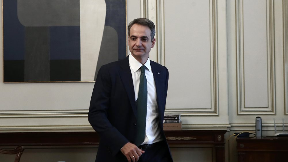 Το αυστηρό μήνυμα Μητσοτάκη στην Άγκυρα και οι συνεχείς κινήσεις στη διπλωματική σκακιέρα