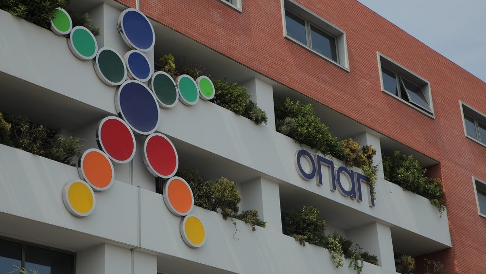 Το νέο διοικητικό συμβούλιο του ΟΠΑΠ