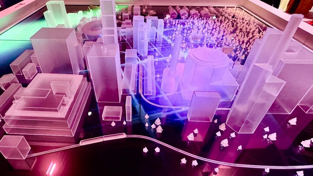 Το 5G ξαναγράφει τους κανόνες της ζωής στις πόλεις διεθνώς - Επενδύσεις τρισεκατομμυρίων - Η περίπτωση του Ελληνικού
