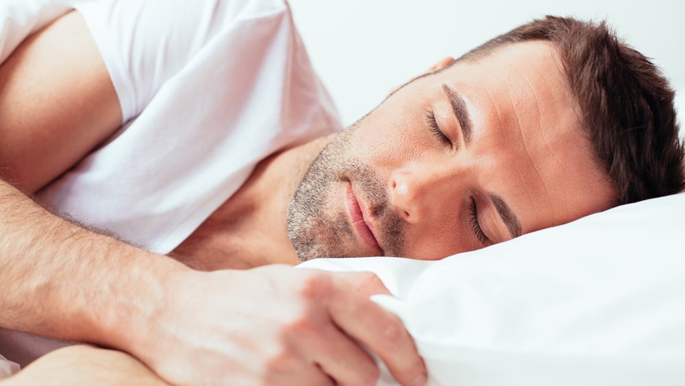 Εσείς βλέπετε περισσότερα όνειρα αυτή την εποχή;