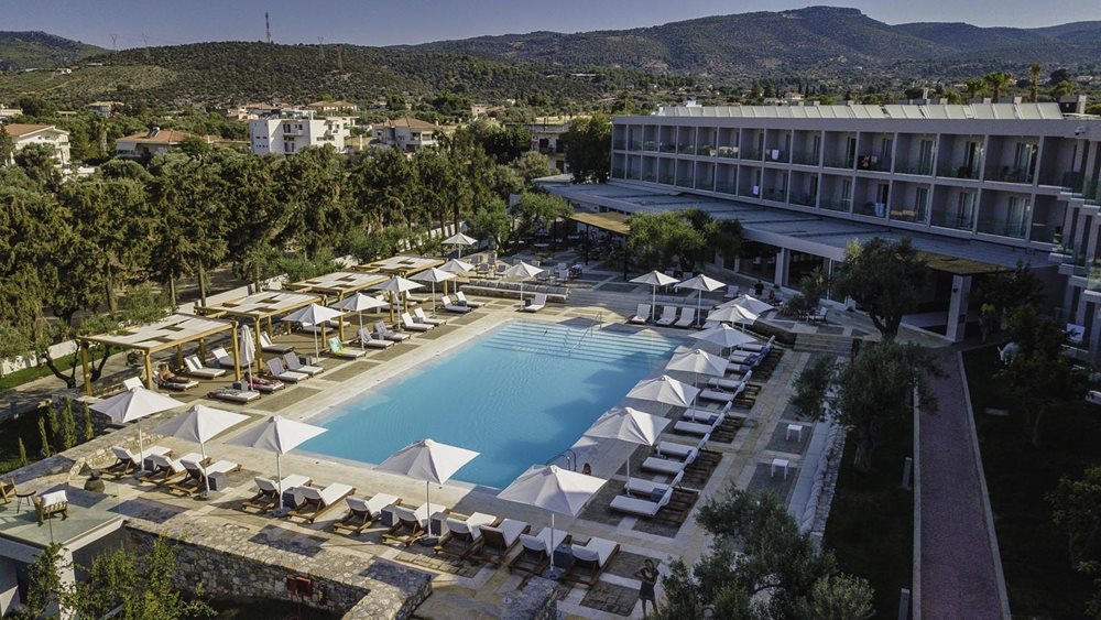 μεηλ Κουρλιμπινη