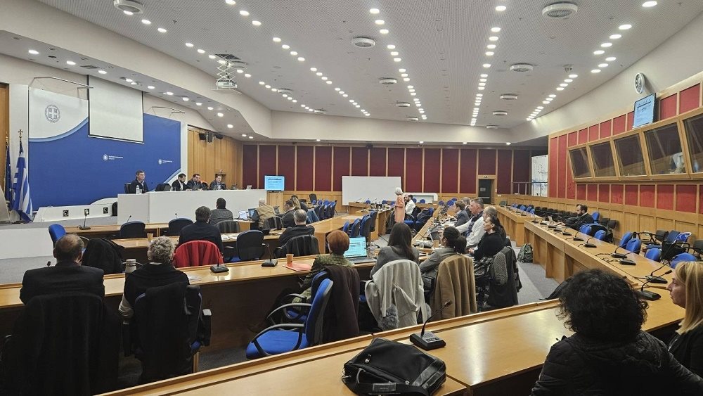Ξεκινά το έργο &quot;CADMUS&quot; για την ενίσχυση των δεξιοτήτων κυβερνοασφάλειας