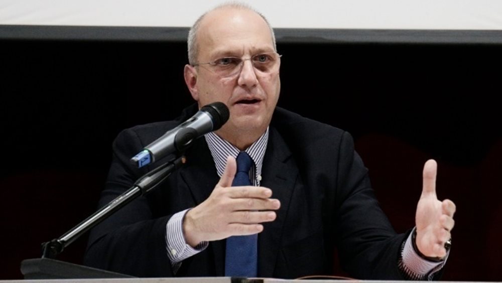 Γ. Οικονόμου: Άλλος ένας έλληνας αστυνομικός έπεσε στο βωμό του καθήκοντος