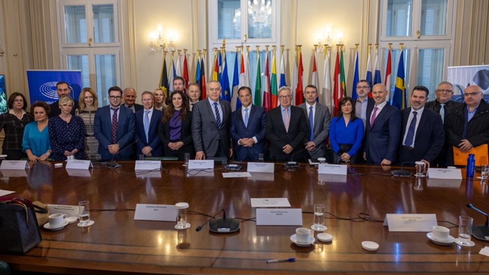 Εθνική πολιτική για τον καρκίνο: Από τη θεωρία στην πράξη