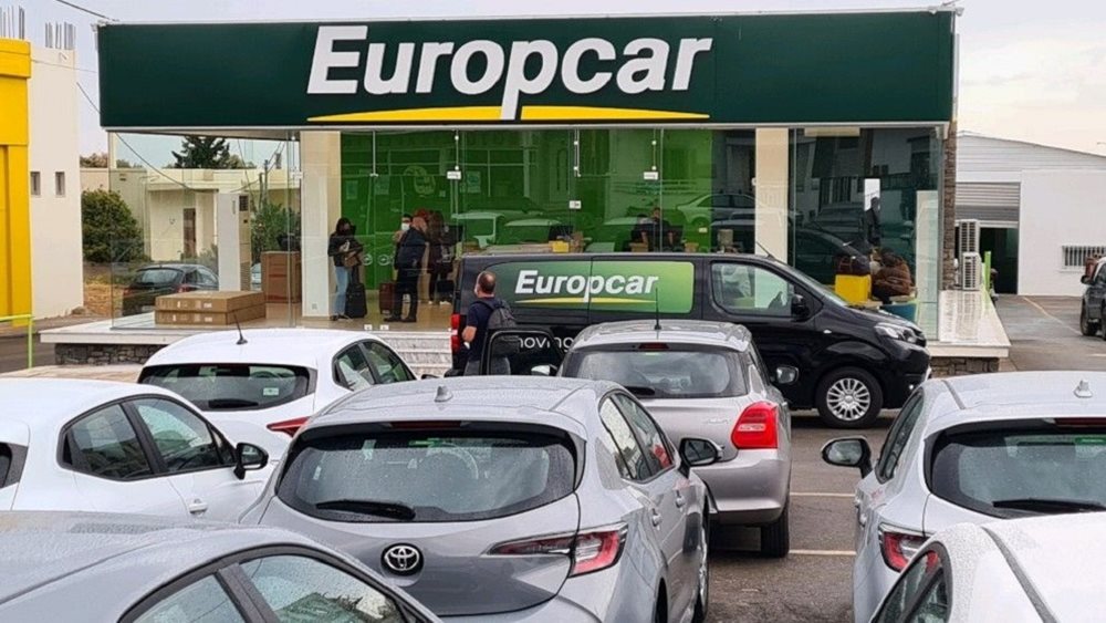 Europcar