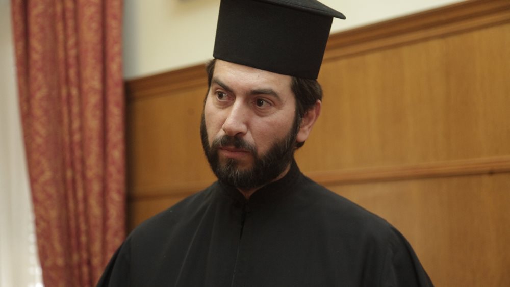 Ως ύποπτος για ασέλγεια κατά συρροή θα κληθεί τις επόμενες ημέρες ο πατήρ Αντώνιος της Κιβωτού