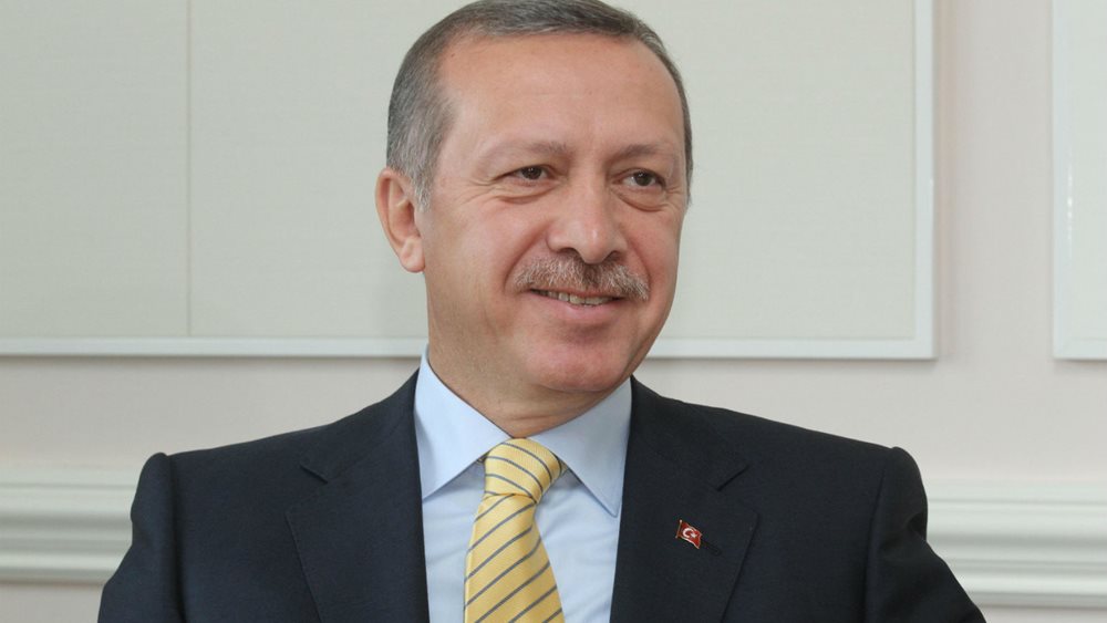 Διεκδικήσεις στην κυπριακή ΑΟΖ &amp; "δώρα" από την ΕΕ, η ατζέντα του Ερντογάν στη Βάρνα