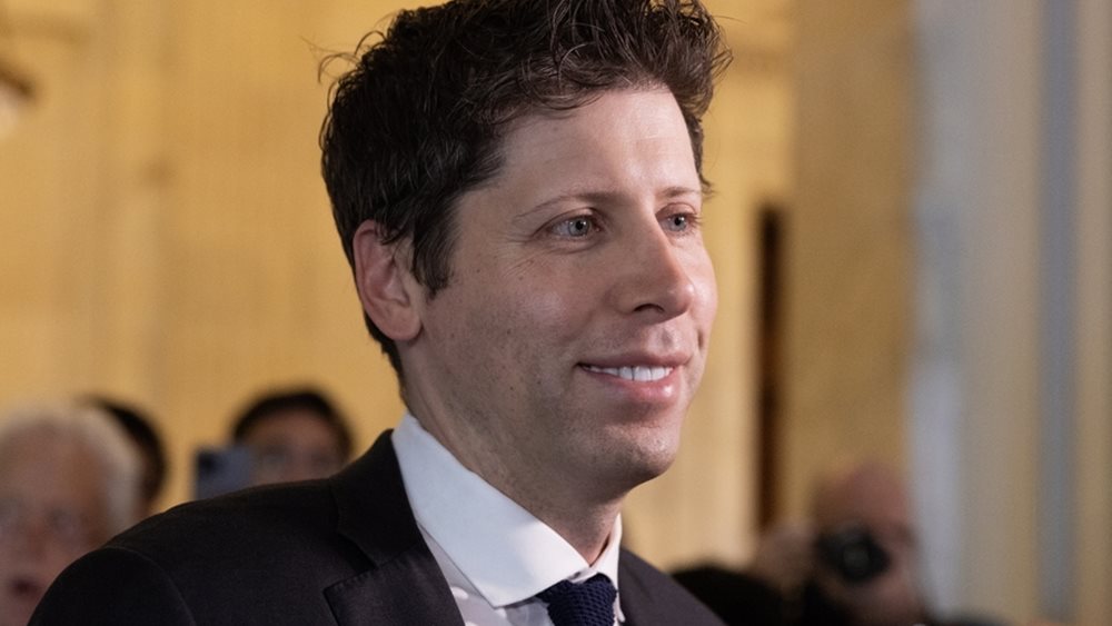Στη Microsoft ο Σαμ Άλτμαν μετά την αποπομπή του από CEO της OpenAI