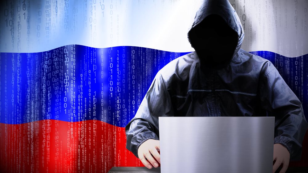 Russian hackers have targeted Ukraine’s electricity grid