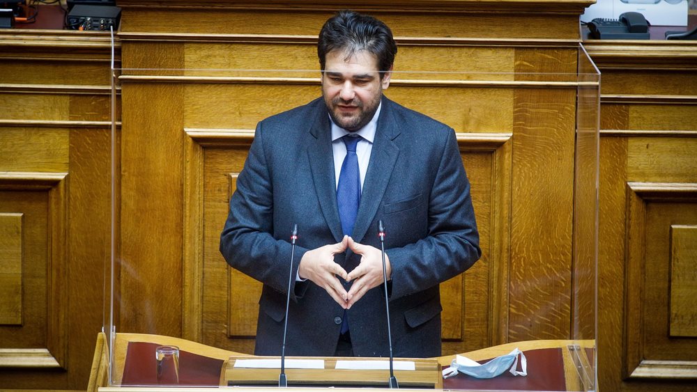 Θ. Λιβάνιος: 178.588 ψήφισαν με επιστολική ψήφο - Tρεις ανακοινώσεις για την πορεία της συμμετοχής στις εκλογές