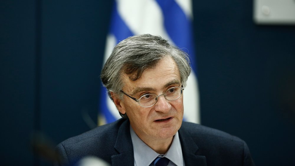 Κορονοϊός: 97 νέα κρούσματα από την περασμένη Πέμπτη - στους 182 οι νεκροί