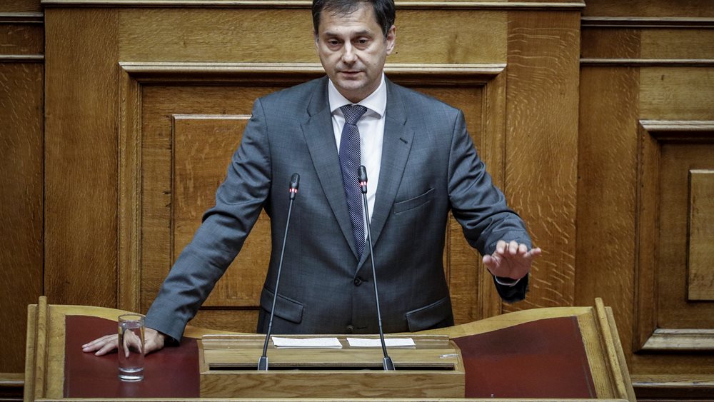 Χ. Θεοχάρης: Παρανομία και φοροδιαφυγή στον Τουρισμό δεν θα γίνουν ανεκτές