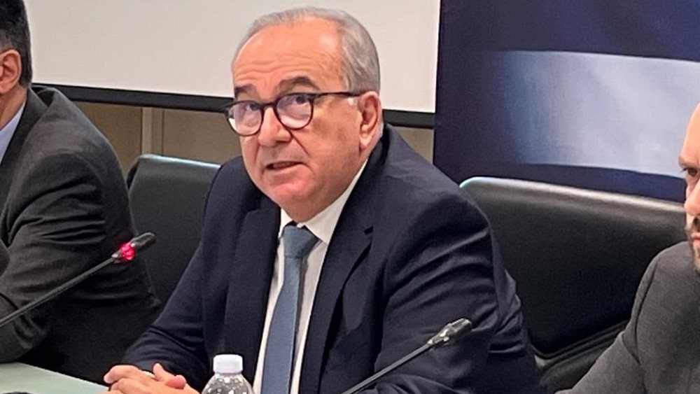 Ν. Παπαθανάσης: Στρατηγική μας η δημιουργία νέων θέσεων εργασίας και η βέλτιστη αξιοποίηση των ευρωπαϊκών πόρων