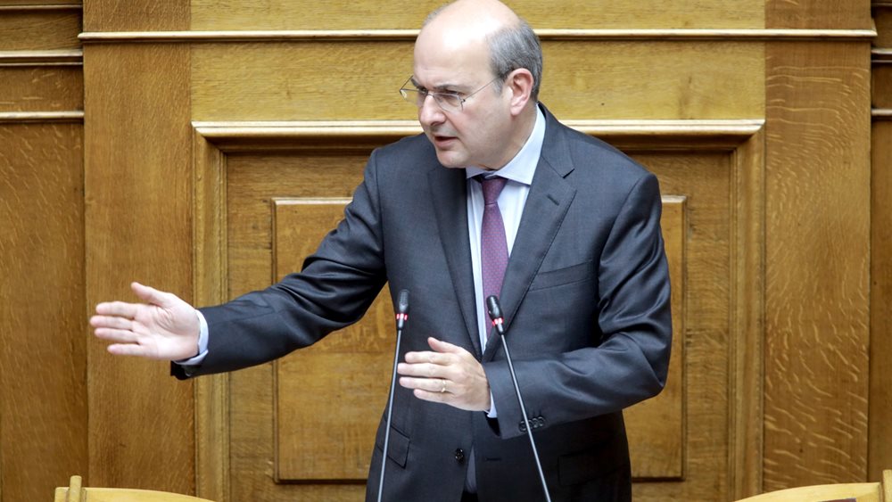 &quot;Παγώνουν&quot; για ένα χρόνο τα επιτόκια για τις ρυθμισμένες δόσεις στην ΑΑΔΕ