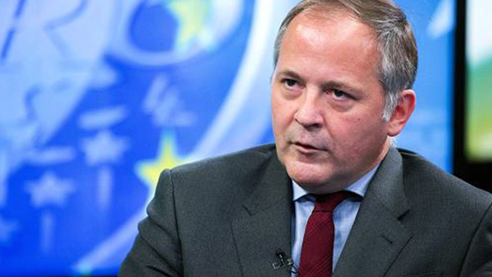 Καλούνται εκτάκτως από την ΕΚΤ οι Έλληνες τραπεζίτες για τα "κόκκινα" δάνεια