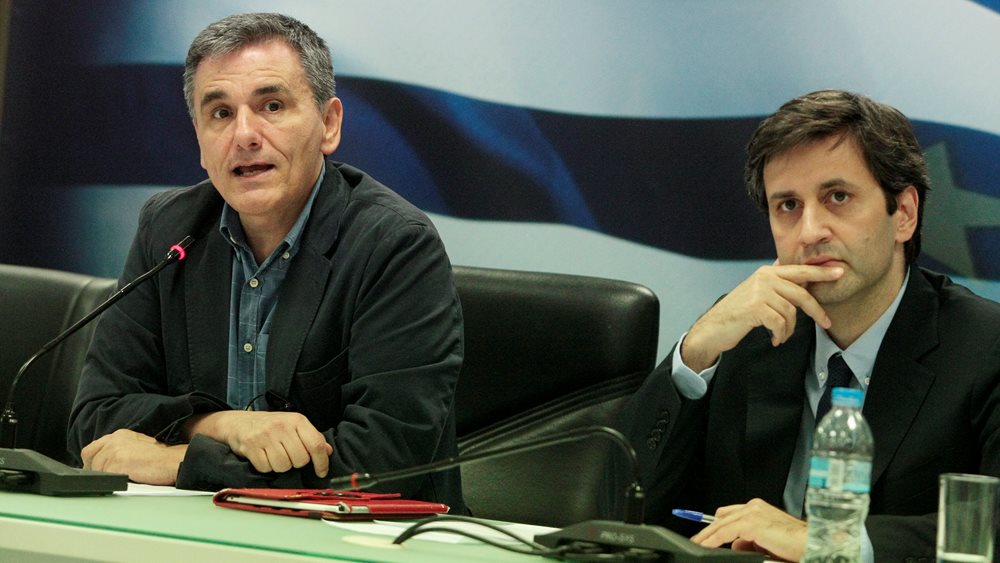 Ελληνικό, κόκκινα δάνεια και υπερταμείο οι εκκρεμότητες για την αξιολόγηση