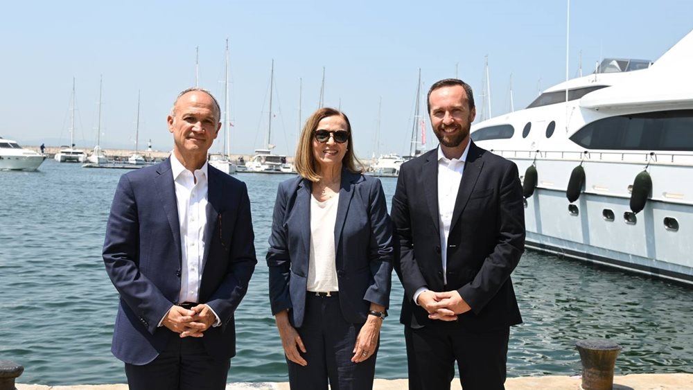 Η Μαρίνα Αλίμου εν αναμονή έκδοσης της ΚΥΑ και των οικοδομικών αδειών