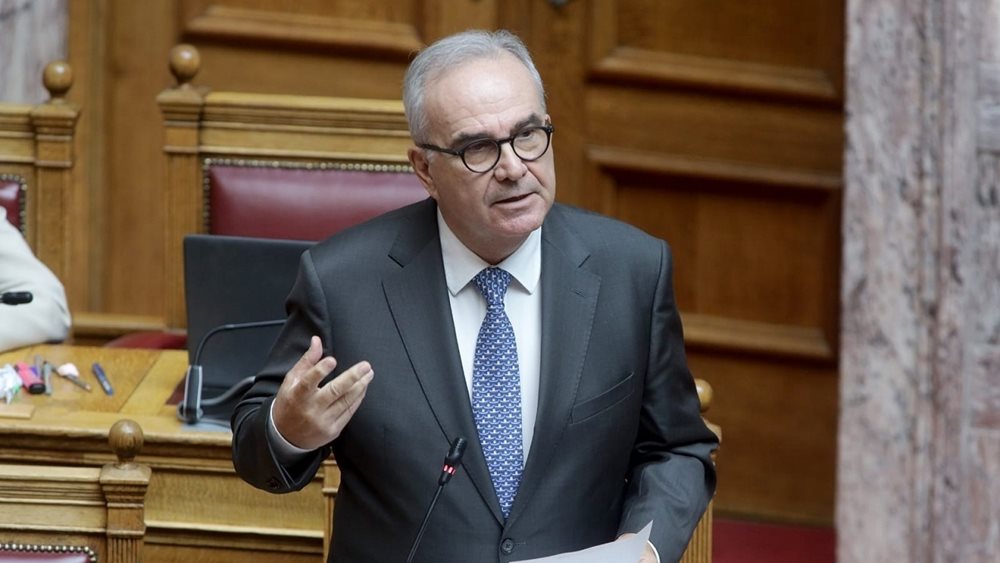 Ν. Παπαθανάσης: Ενίσχυση των υπηρεσιών αναπτυξιακών προγραμμάτων για ακόμα ταχύτερη απορρόφηση πόρων