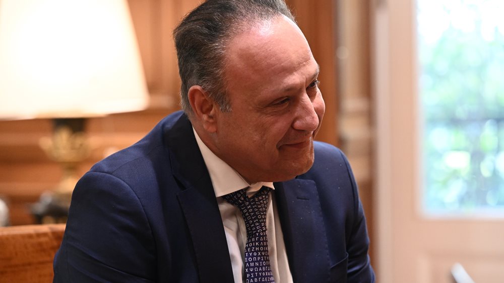 Στ. Αγγελούδης: Πρότεινε τη διεκδίκηση από τη Θεσσαλονίκη των Ευρωπαϊκών Αγώνων του 2031