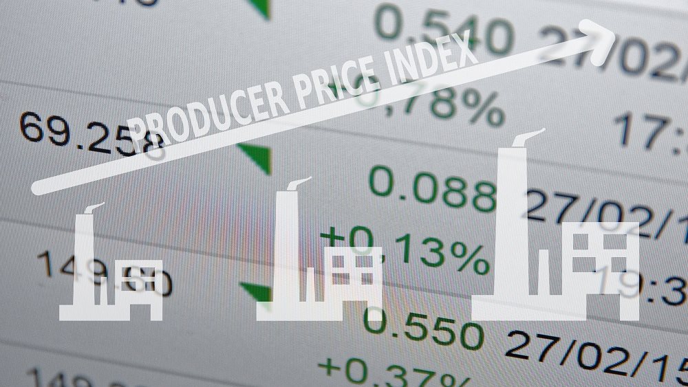 US: Producer prices jump to higher levels since the 1980s