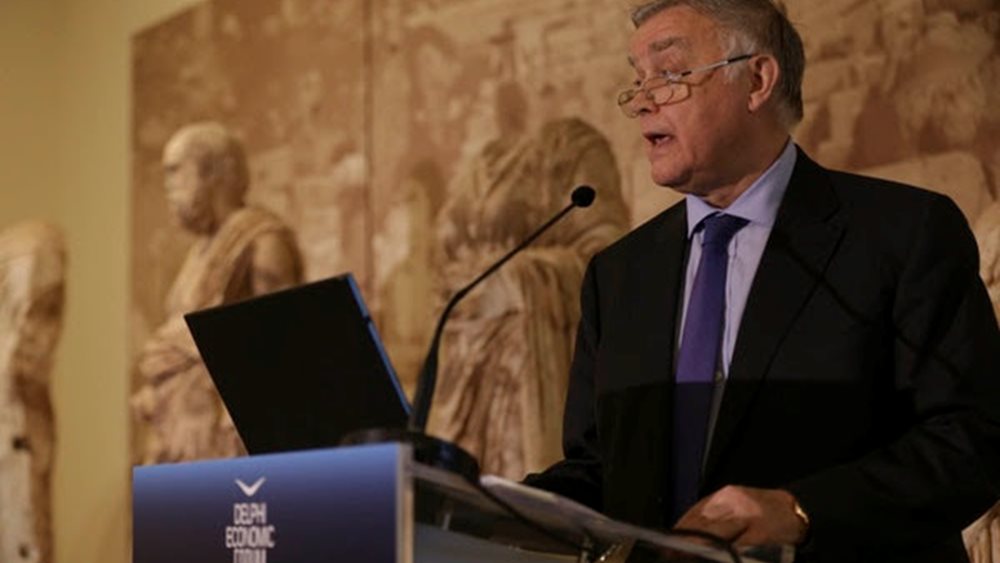 Vl. Yakunin: Για έναν κόσμο με λιγότερες ανισότητες