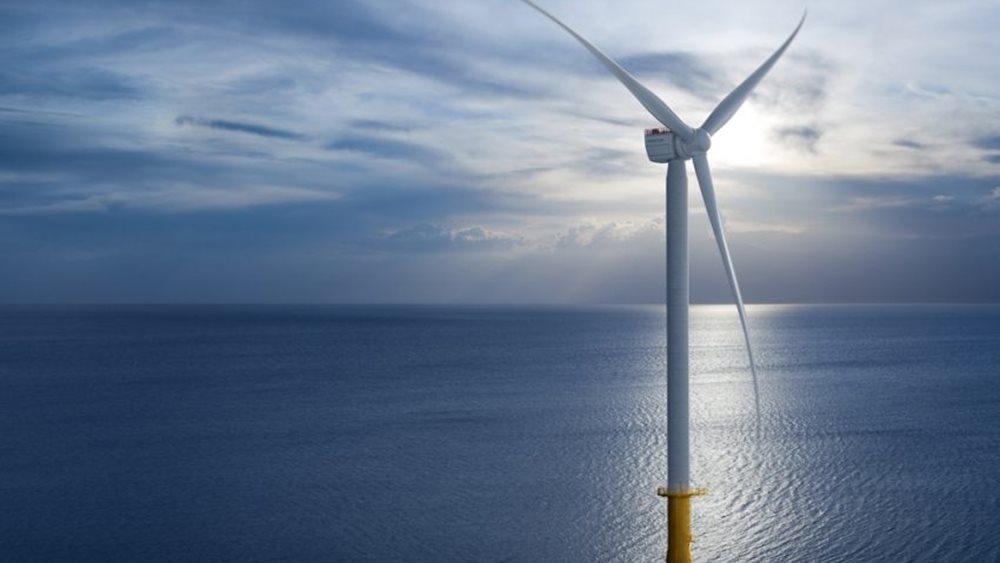Hollandse Kust: Το υπεράκτιο αιολικό στην Ολλανδία που κατασκευάστηκε χωρίς επιδοτήσεις