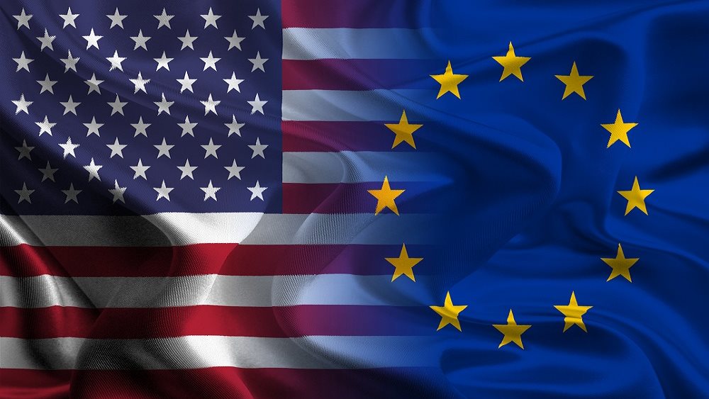 Transatlantic Economy 2022: The US and Europe remain the most important markets for each other