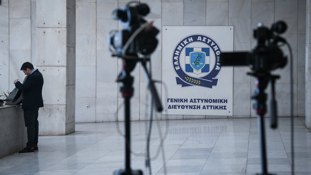 Η ΕΛΑΣ ζητά πληροφορίες για θανατηφόρο τροχαίο στη λεωφόρο Πάρνηθος