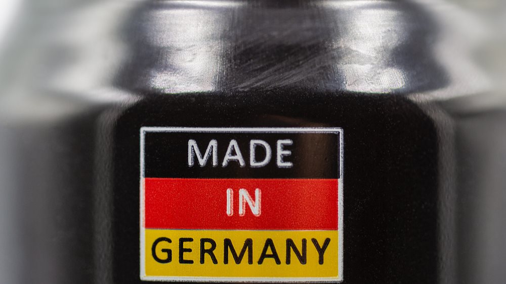 Γερμανία: Με πολύ ταχύτερο ρυθμό από τον αναμενόμενο έτρεξαν οι εξαγωγές τον Νοέμβριο