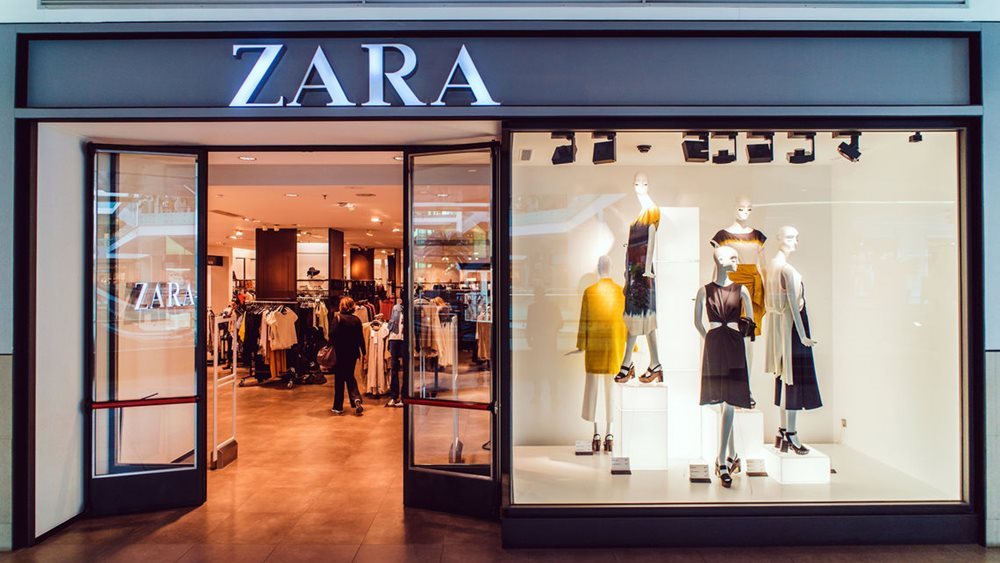 ITX Hellas: Reduction of staff by 158 people and return this year to numbers 2019 for the Zara group