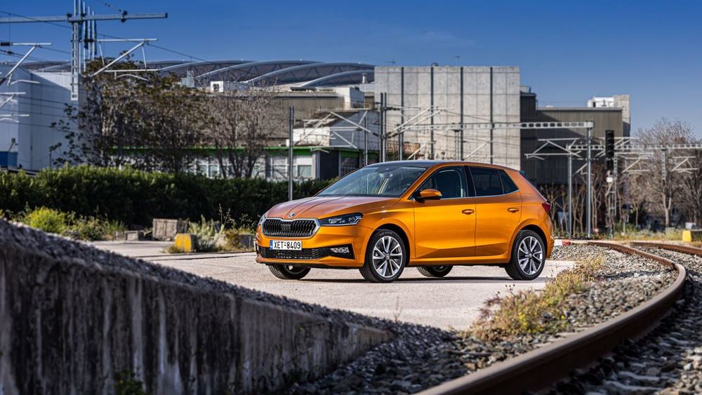 Γιατί σταμάτησε η παραγωγή των Skoda στην Τσεχία
