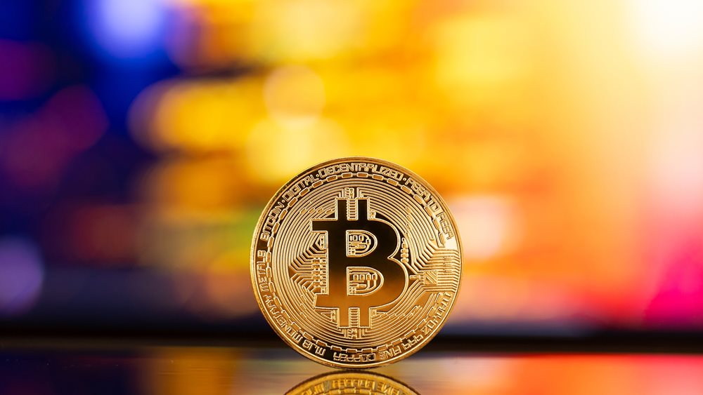 Bitcoin: "Βουτιά" 14% τον Απρίλιο στον χειρότερο μήνα του εδώ και 1,5 χρόνο
