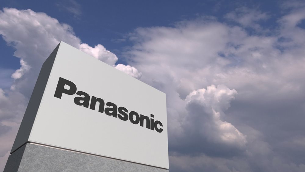 Panasonic plans to build another  billion electric vehicle battery factory in the US