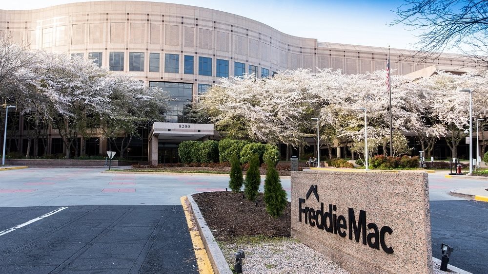 Η Freddie Mac πουλά χαρτοφυλάκιο “κόκκινων” δανείων αξίας 628 εκατ. δολαρίων