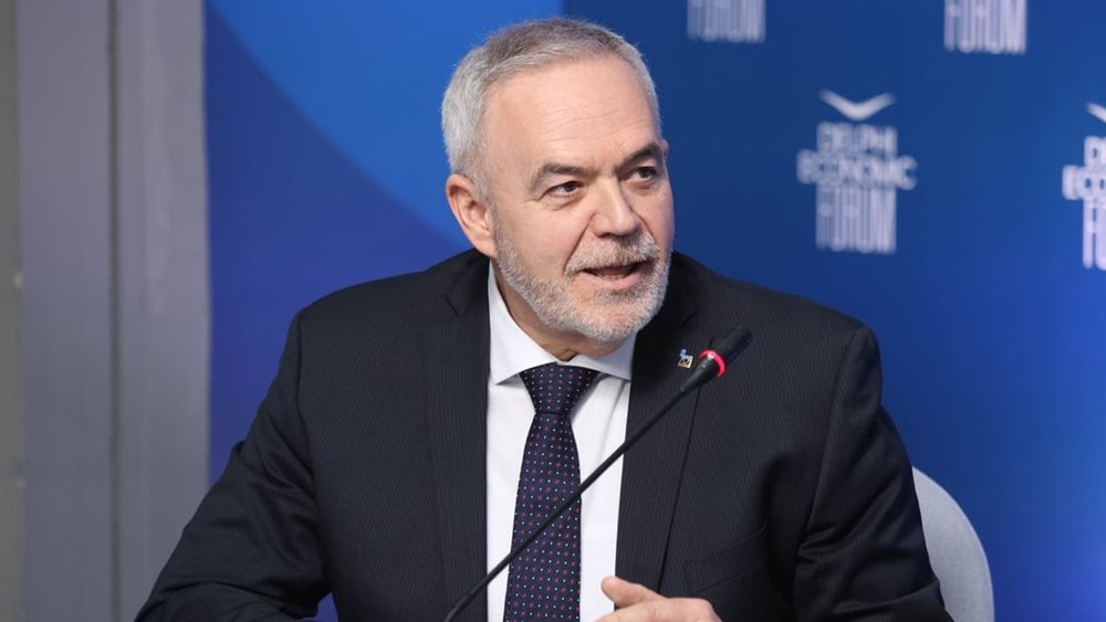 Ολ. Παπαδημητρίου (ΣΦΕΕ): Η συμπίεση του data protection θα οδηγήσει σε μείωση της ανταγωνιστικότητας της Ευρώπης