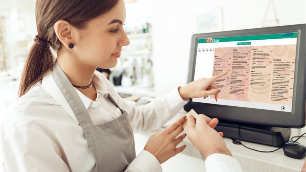 Arion Software: Φέρνει νέα δεδομένα στη διαχείριση παραγγελιών